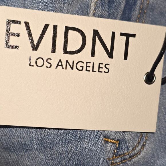 Evident By Anthropologie Jeans - Picture 8 of 10